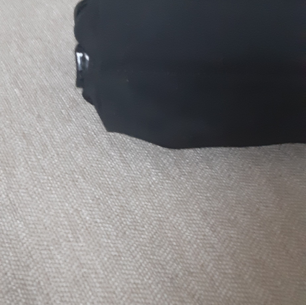 Dior beauty black nylon makeup bag - Picture 4 of 12